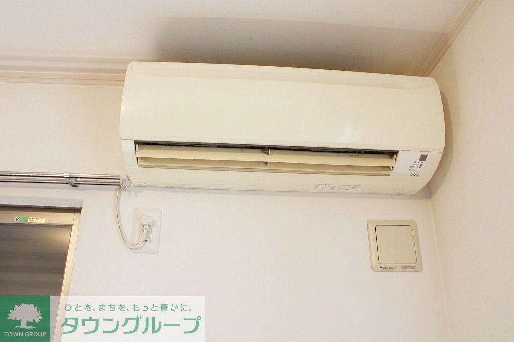 セレッソ目黒洗足の物件内観写真