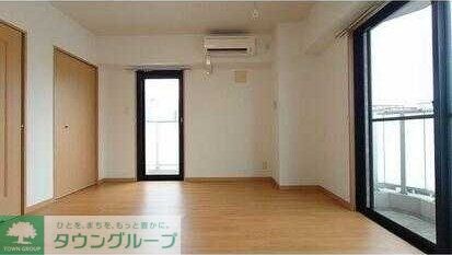 ドゥーシエル桜新町の物件内観写真