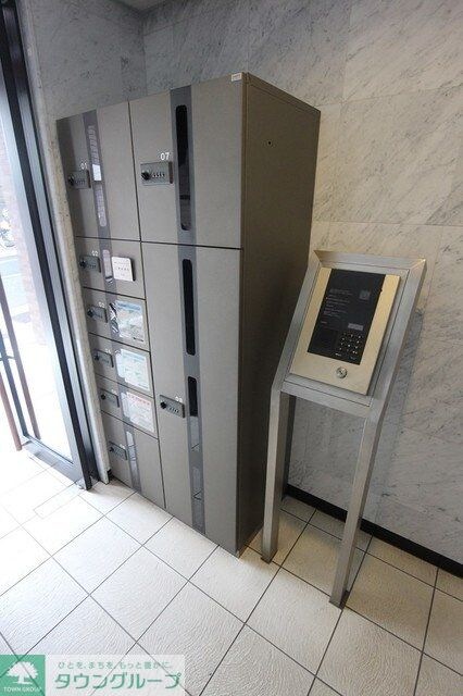 ドゥーシエル桜新町の物件内観写真