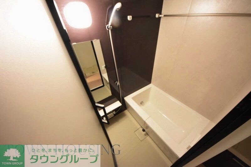 ミュプレ渋谷の物件内観写真