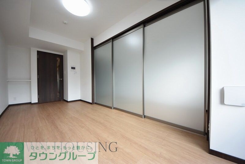 ミュプレ渋谷の物件内観写真