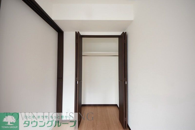 ミュプレ渋谷の物件内観写真