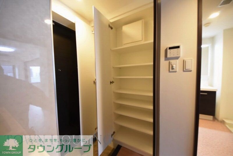 ミュプレ渋谷の物件内観写真