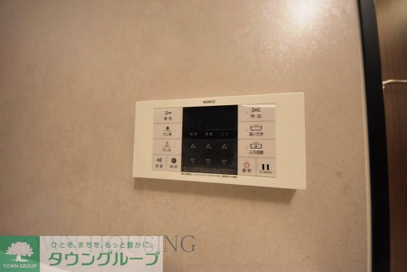 ミュプレ渋谷の物件内観写真