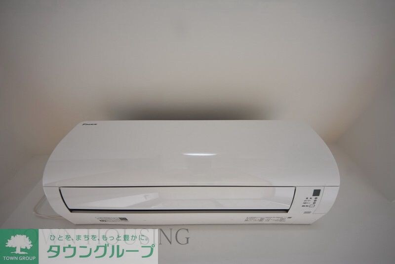 ミュプレ渋谷の物件内観写真