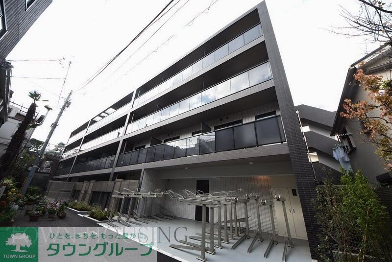 ミュプレ渋谷の物件内観写真