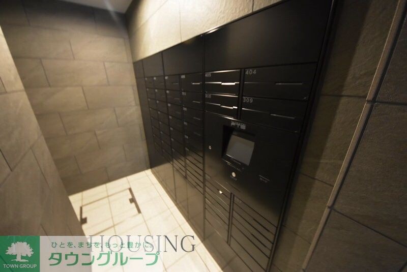 ミュプレ渋谷の物件内観写真