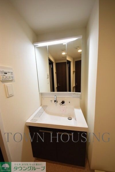 ミュプレ渋谷の物件内観写真