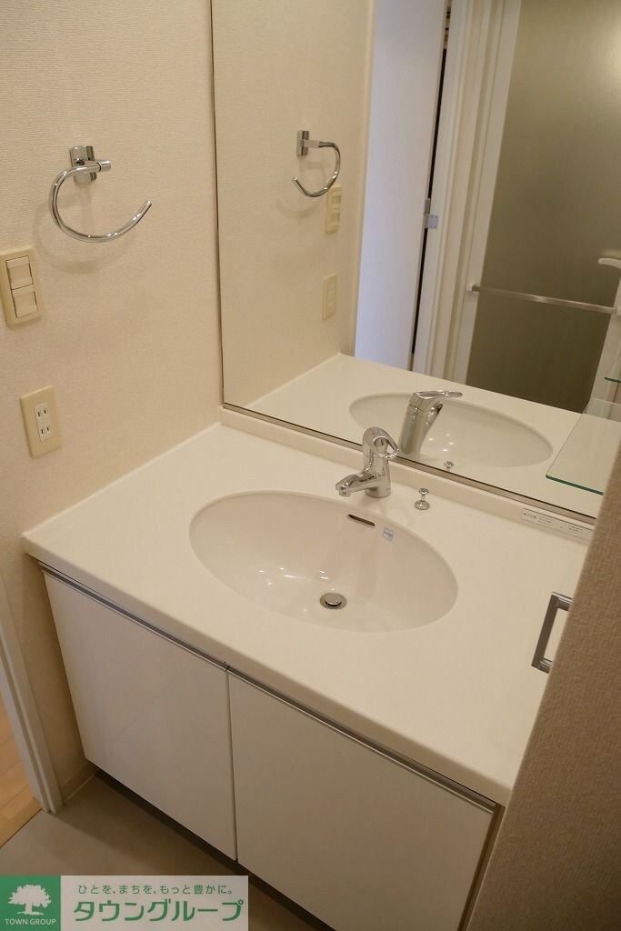 パークアクシス目黒本町の物件内観写真