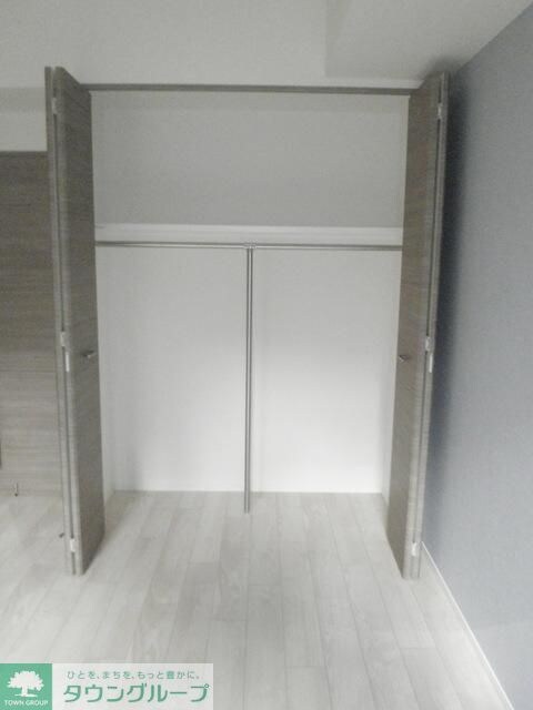 レジディア西小山の物件内観写真