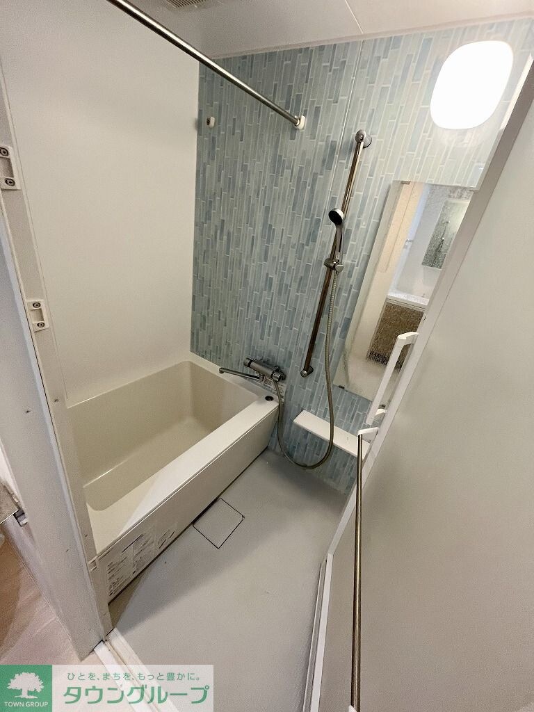 レジディア西小山の物件内観写真