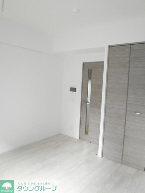 レジディア西小山の物件内観写真