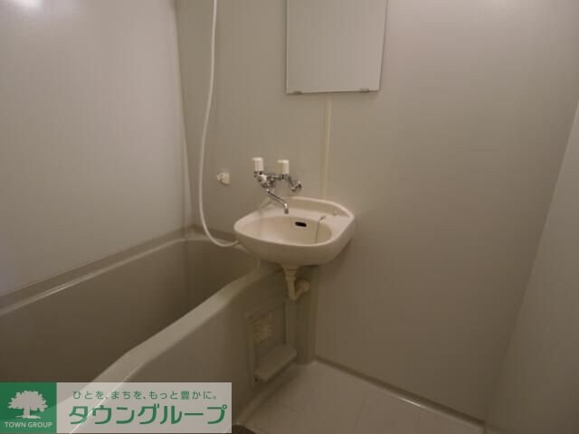 ベルコリーヌの物件内観写真