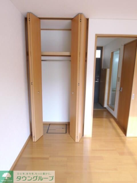 ベルコリーヌの物件内観写真