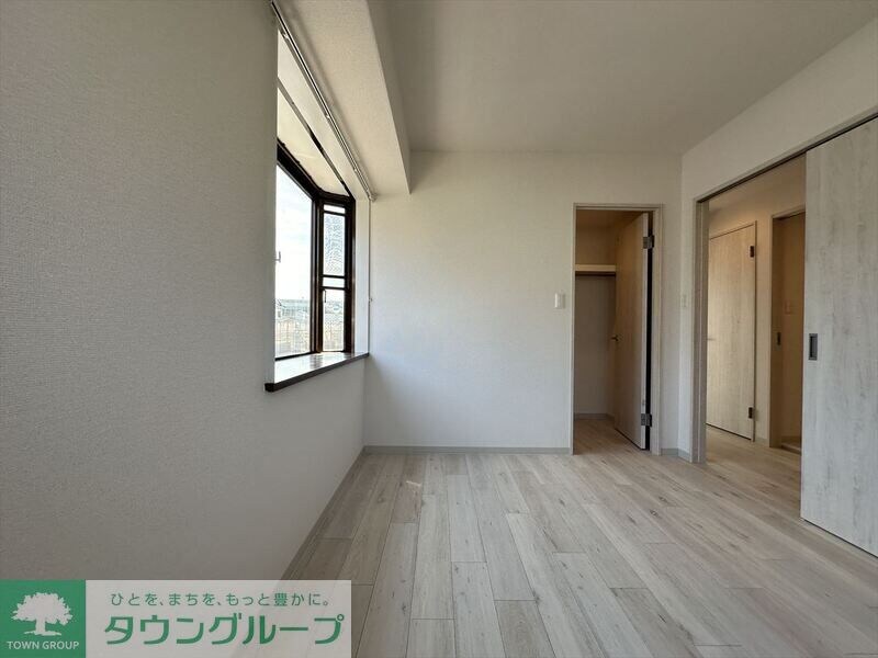 高浜レジデンスの物件内観写真