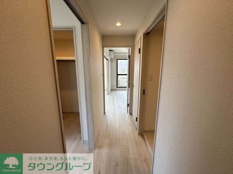 高浜レジデンスの物件内観写真