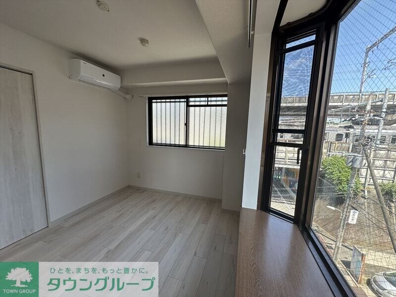 高浜レジデンスの物件内観写真