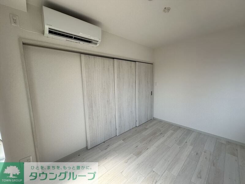 高浜レジデンスの物件内観写真