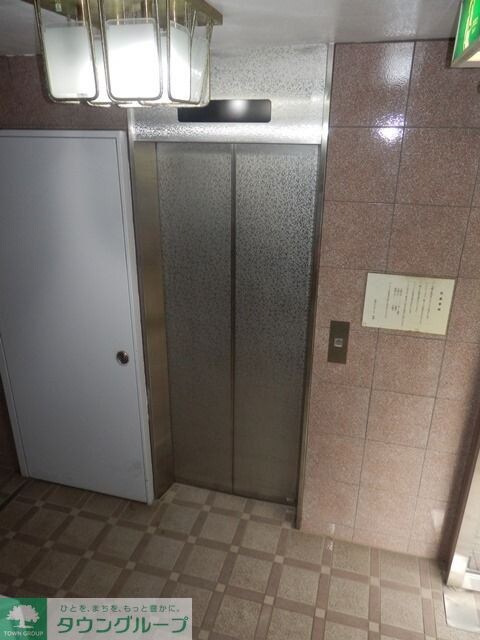 高浜レジデンスの物件内観写真