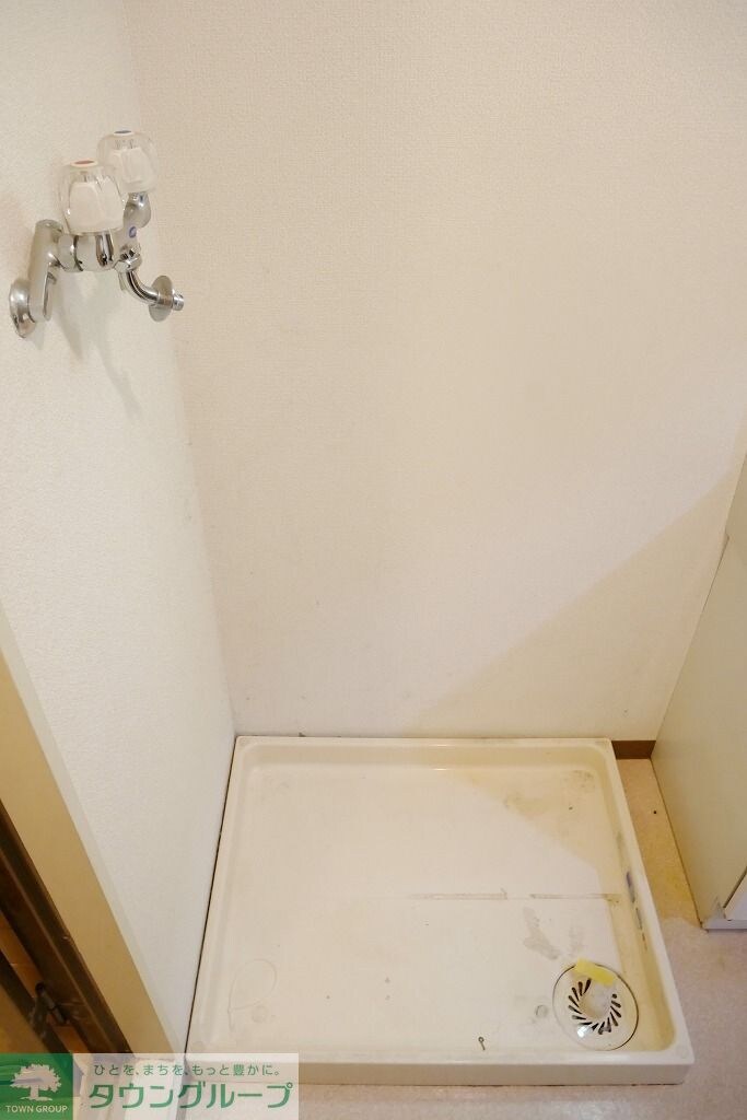 セリゼ雪が谷の物件内観写真