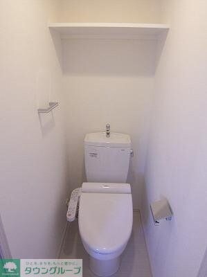 セジョリ蒲田の物件内観写真