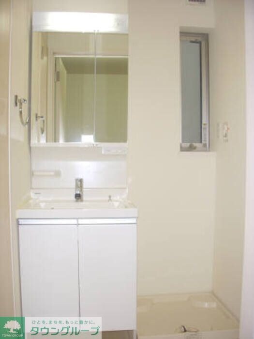 大岡山ハウスの物件内観写真