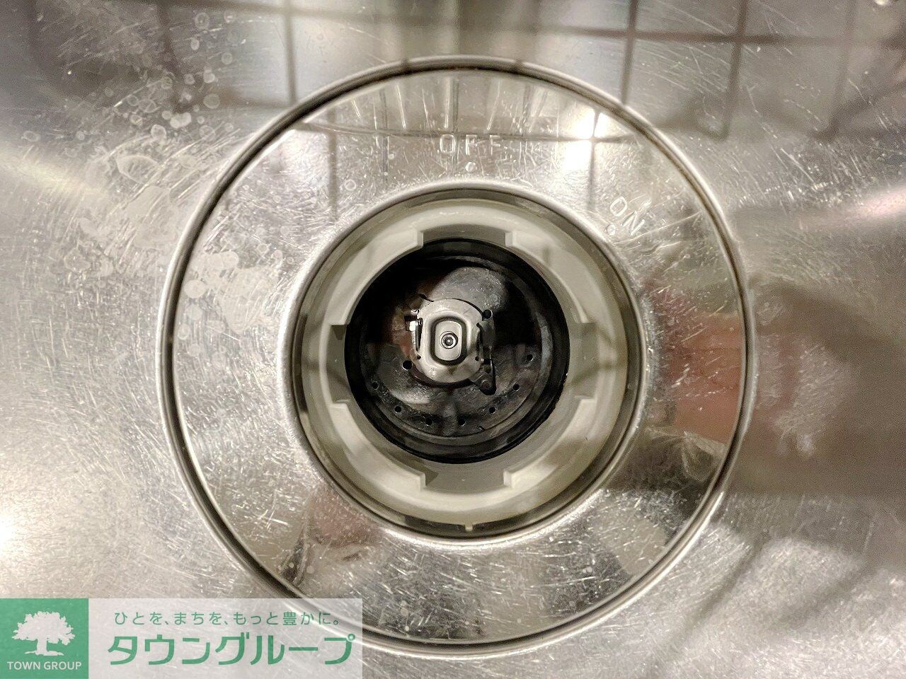 ザ・パークハウス三軒茶屋タワーの物件内観写真