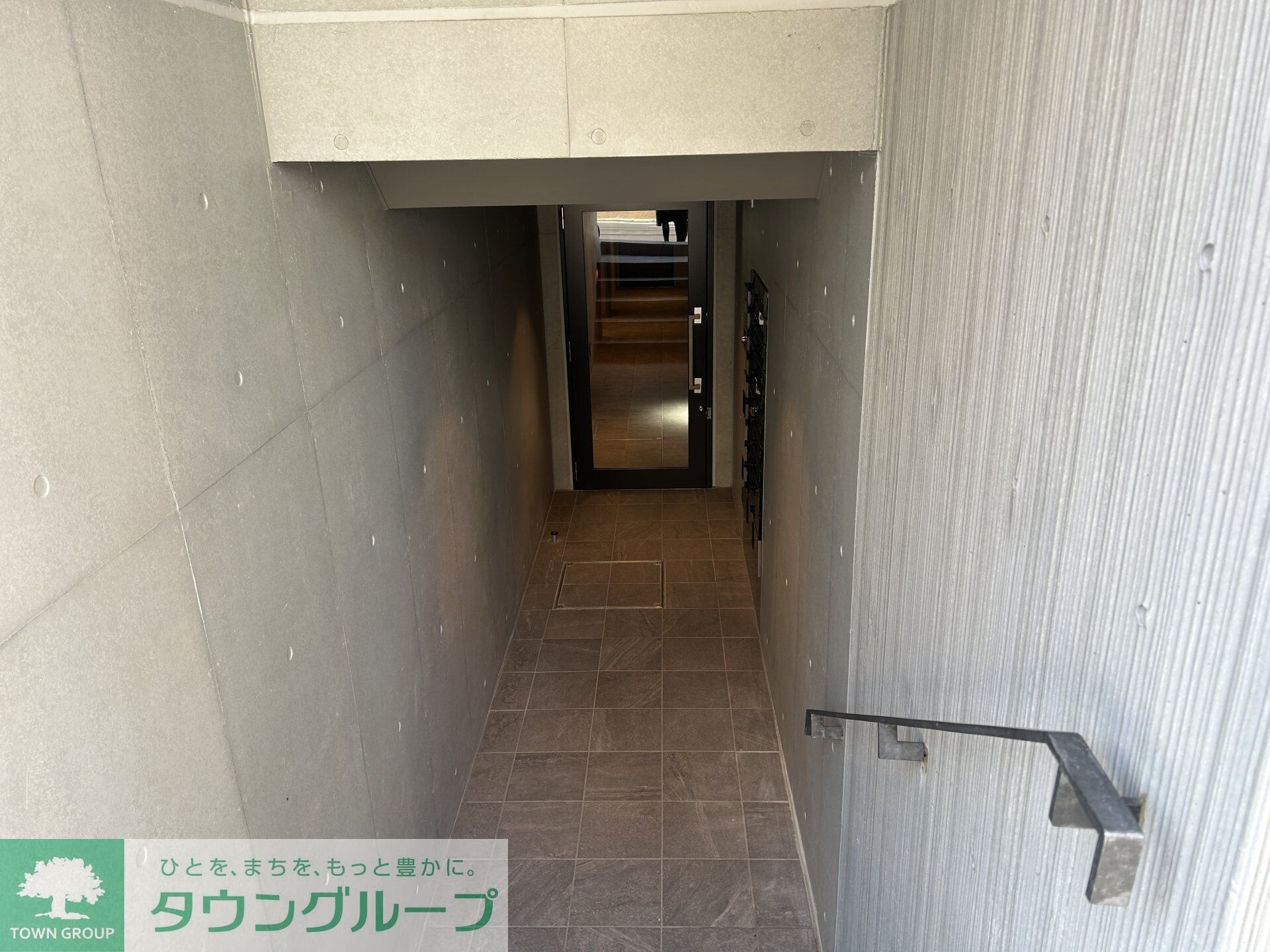 ASTILE池尻大橋の物件内観写真