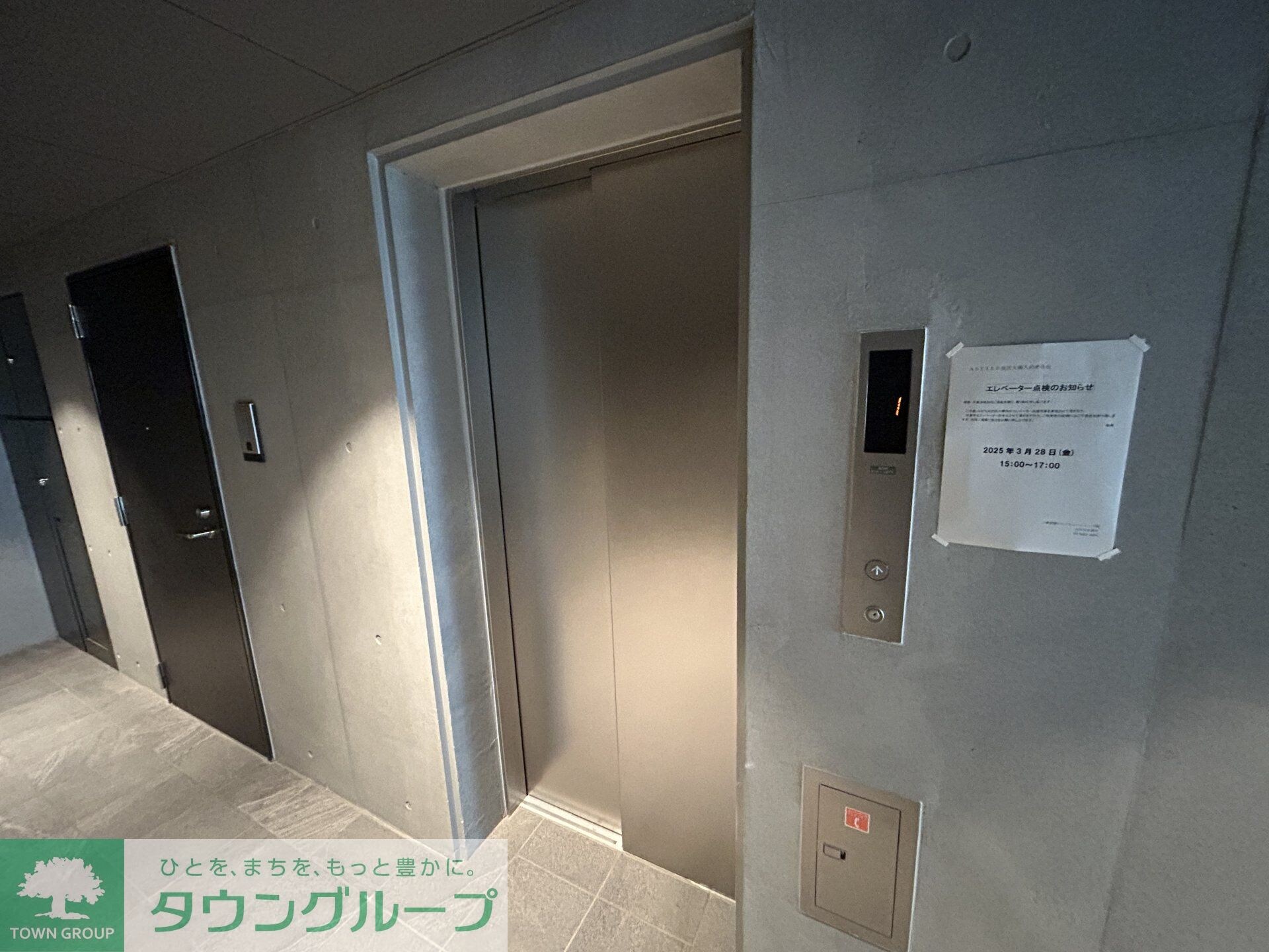 ASTILE池尻大橋の物件内観写真