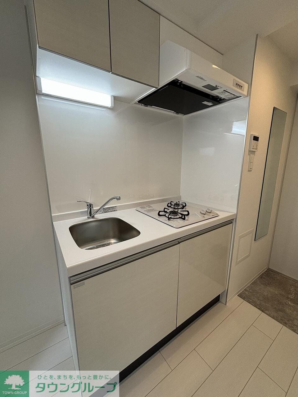 SOLASIA residence用賀の物件内観写真