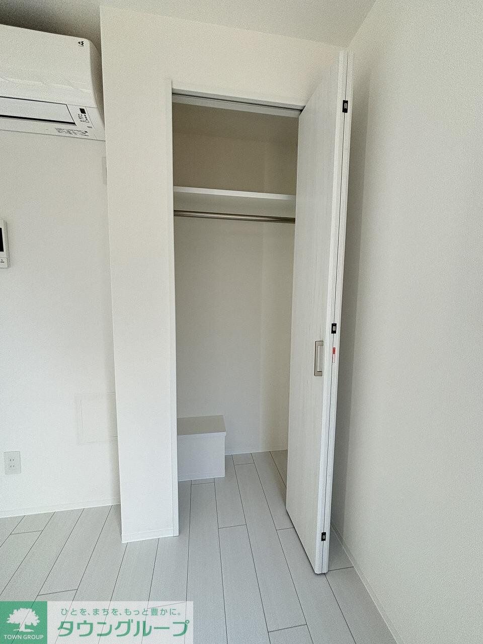 SOLASIA residence用賀の物件内観写真