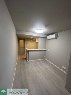 NEXAS EBARAの物件内観写真