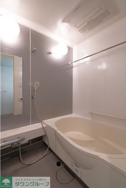 LaSante五反田の物件内観写真