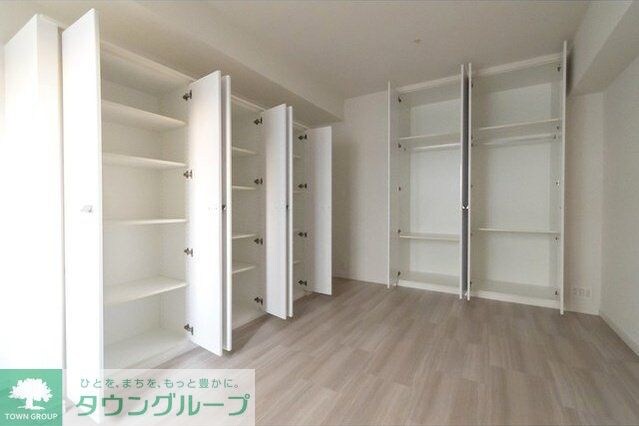 LaSante五反田の物件内観写真