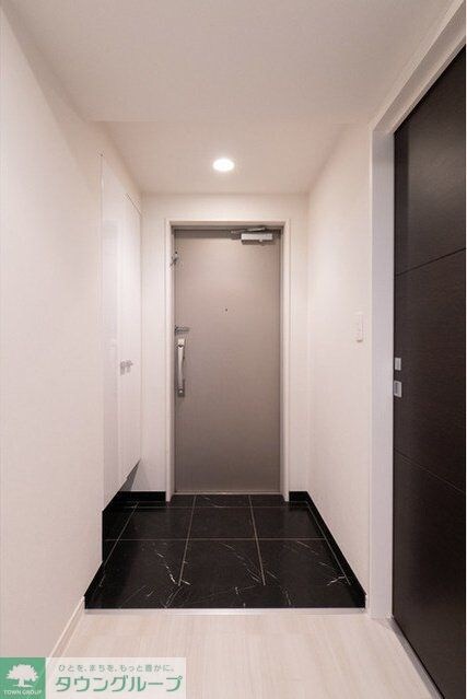 LaSante五反田の物件内観写真