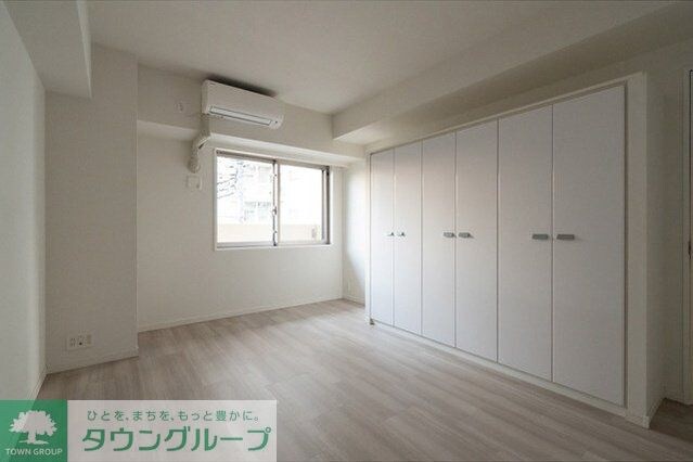 LaSante五反田の物件内観写真