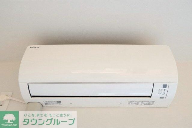 LaSante五反田の物件内観写真