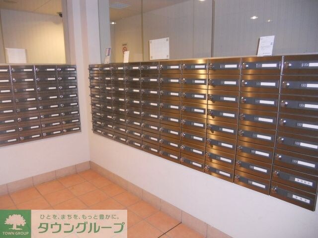 LaSante五反田の物件内観写真