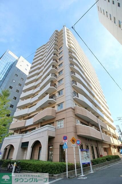 LaSante五反田の物件内観写真