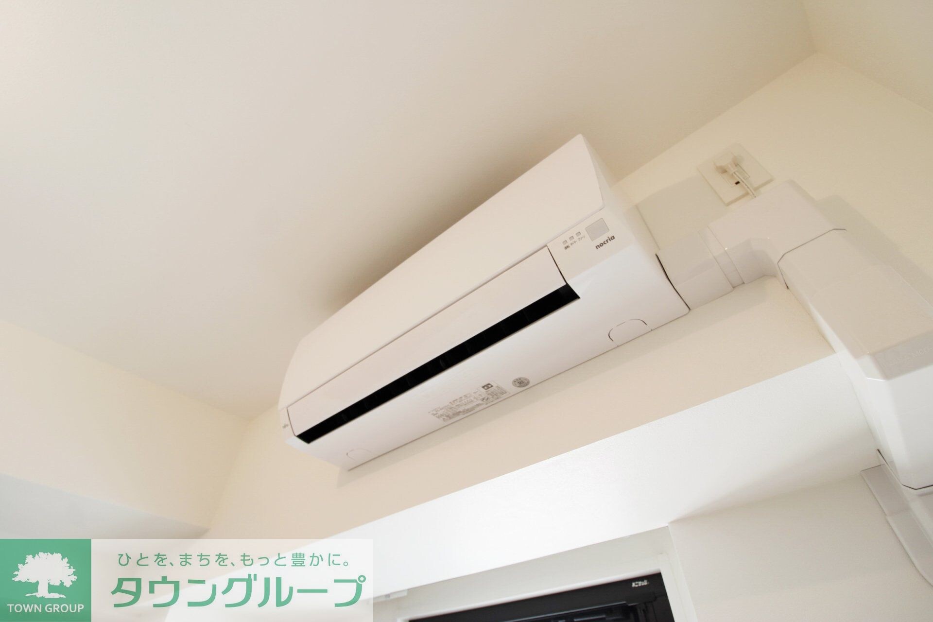 AGRATIO TERRACE 恵比寿の物件内観写真