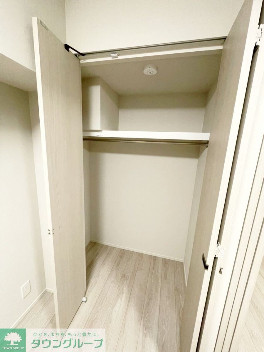 アーバネックス南品川IIの物件内観写真