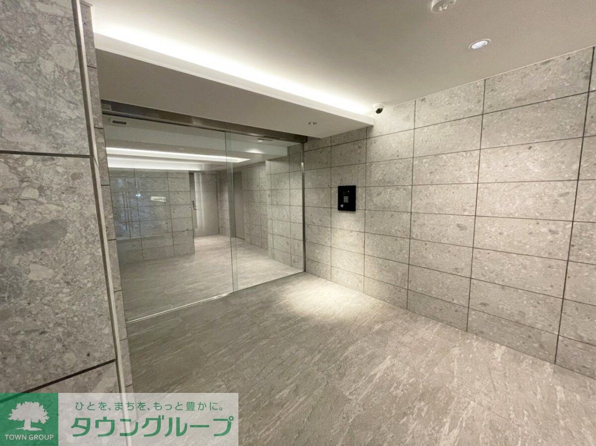 アーバネックス南品川IIの物件内観写真