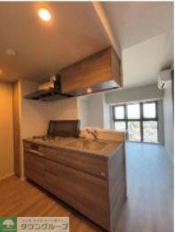 ルミーク三軒茶屋の物件内観写真