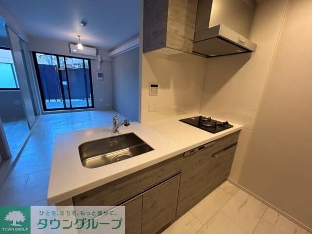 ブランシエスタ西馬込の物件内観写真