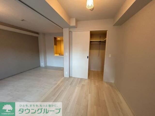 ブランシエスタ西馬込の物件内観写真