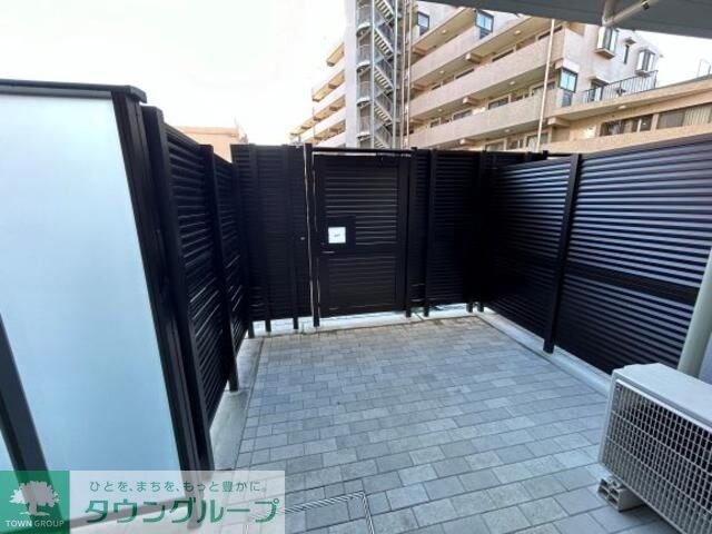 ブランシエスタ西馬込の物件内観写真