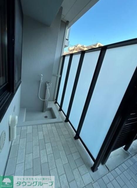 ブランシエスタ西馬込の物件内観写真