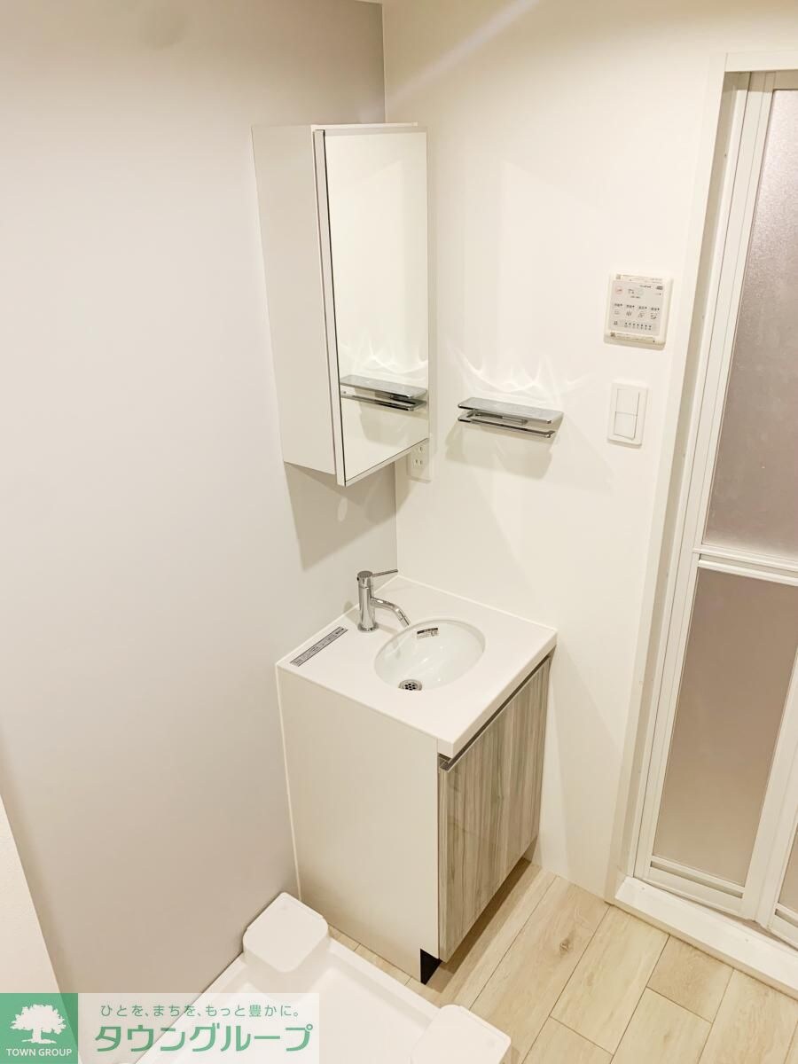 I SOLEA UNOKIの物件内観写真