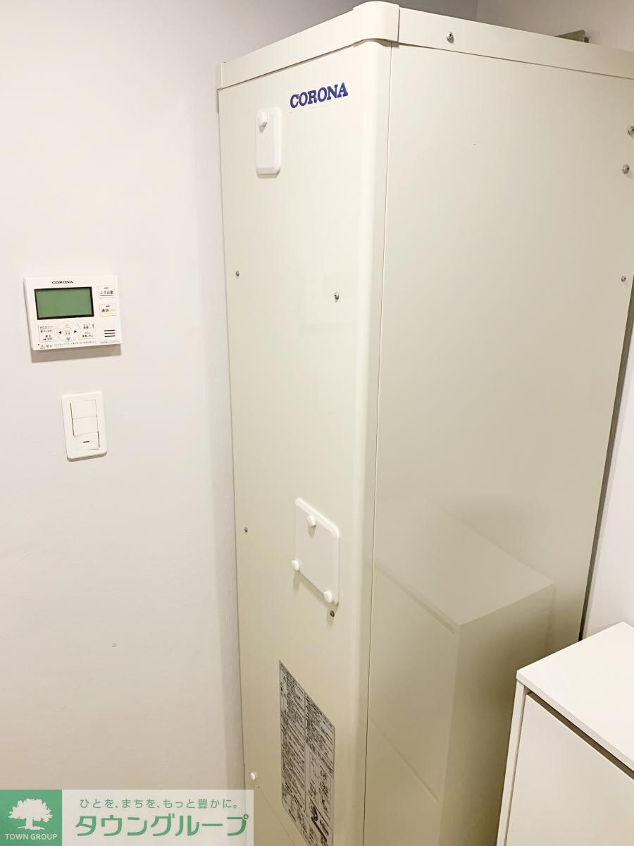 I SOLEA UNOKIの物件内観写真