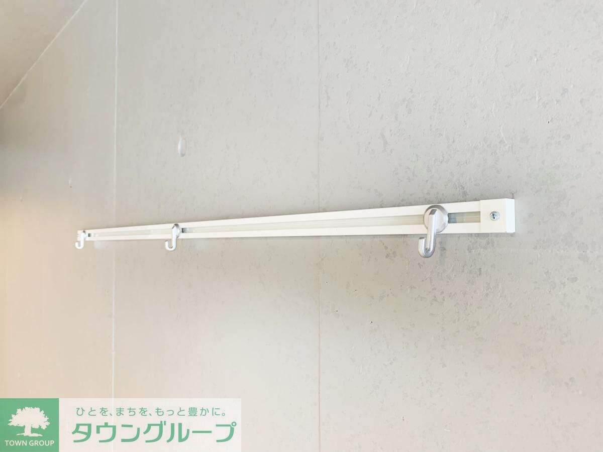 I SOLEA UNOKIの物件内観写真